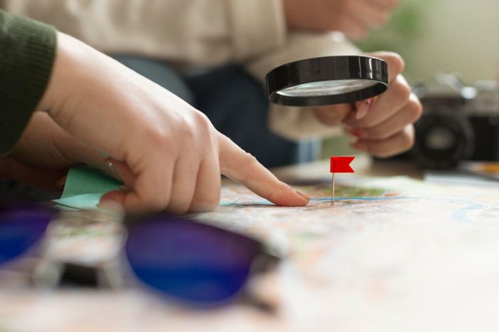 How to Find Where Someone Works