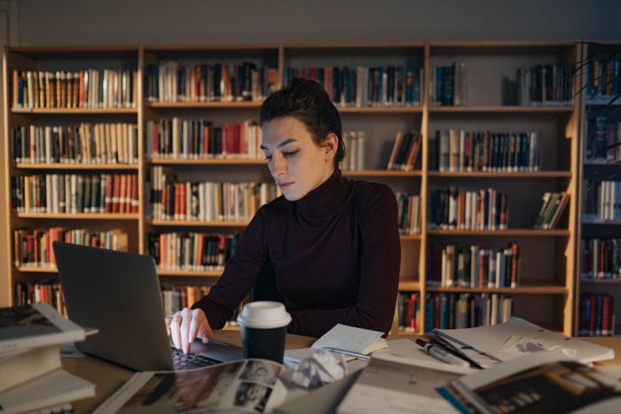 How Working Professionals Can Pursue a Degree Without Pausing Their Careers