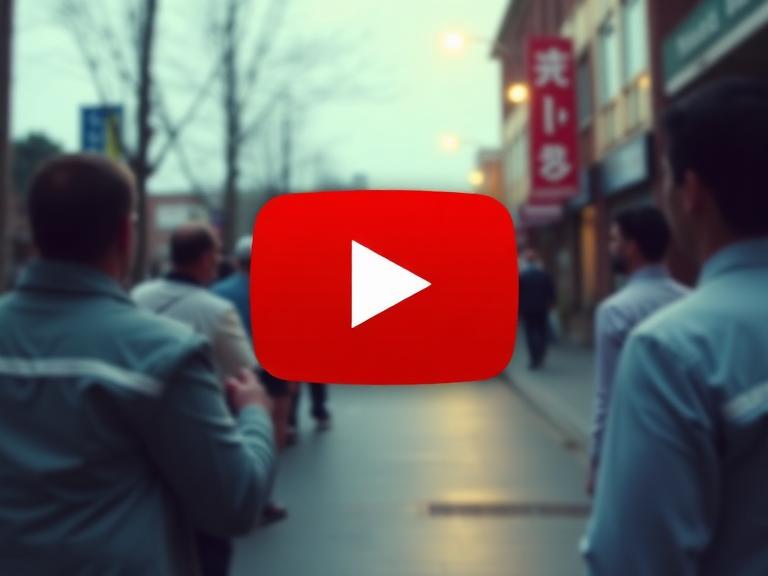 Professional YouTube Shorts management dashboard showing short-form video strategy, content planning, analytics, SEO optimization, and audience growth.