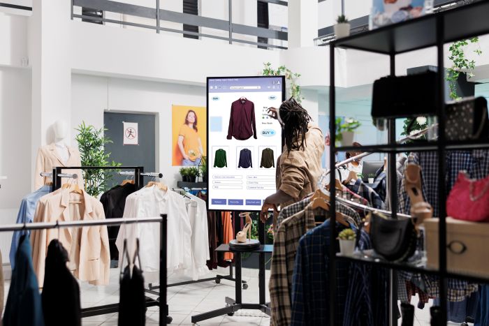 How Retailers Scale Their Digital Operations