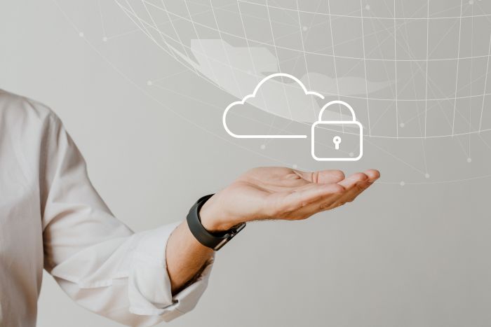 Secure Cloud Connectivity
