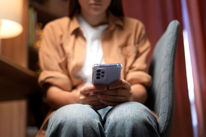 The Smartphone Privacy Problem Nobody Talks About Enough