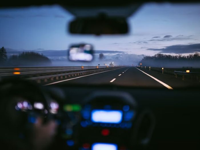 Rehabilitation After a Catastrophic Road Injury