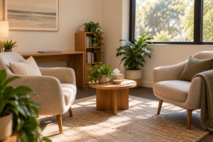 Fortitude Wellbeing Review